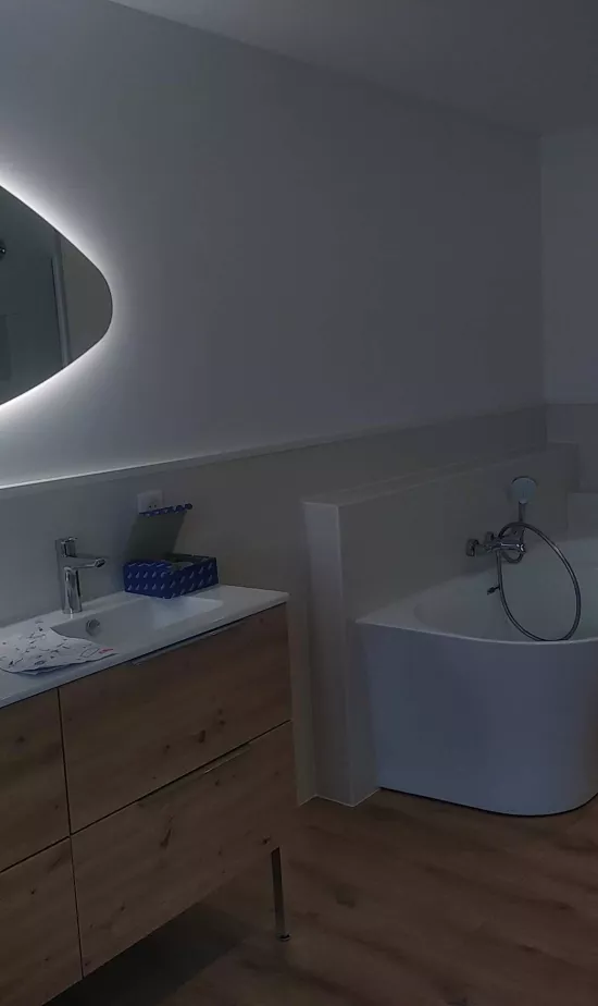 rénovation salle de bain Nantes